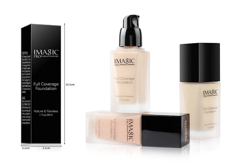 IMAGIC FULL COVERAGE FOUNDATION (FA-121)