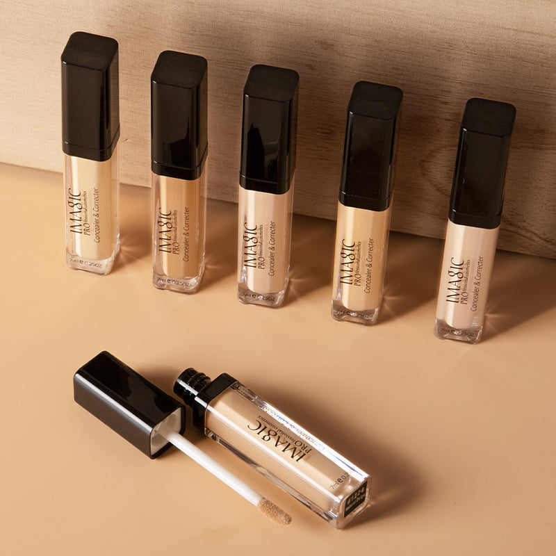 IMAGIC LIQUID CONCEALER (FA-122)