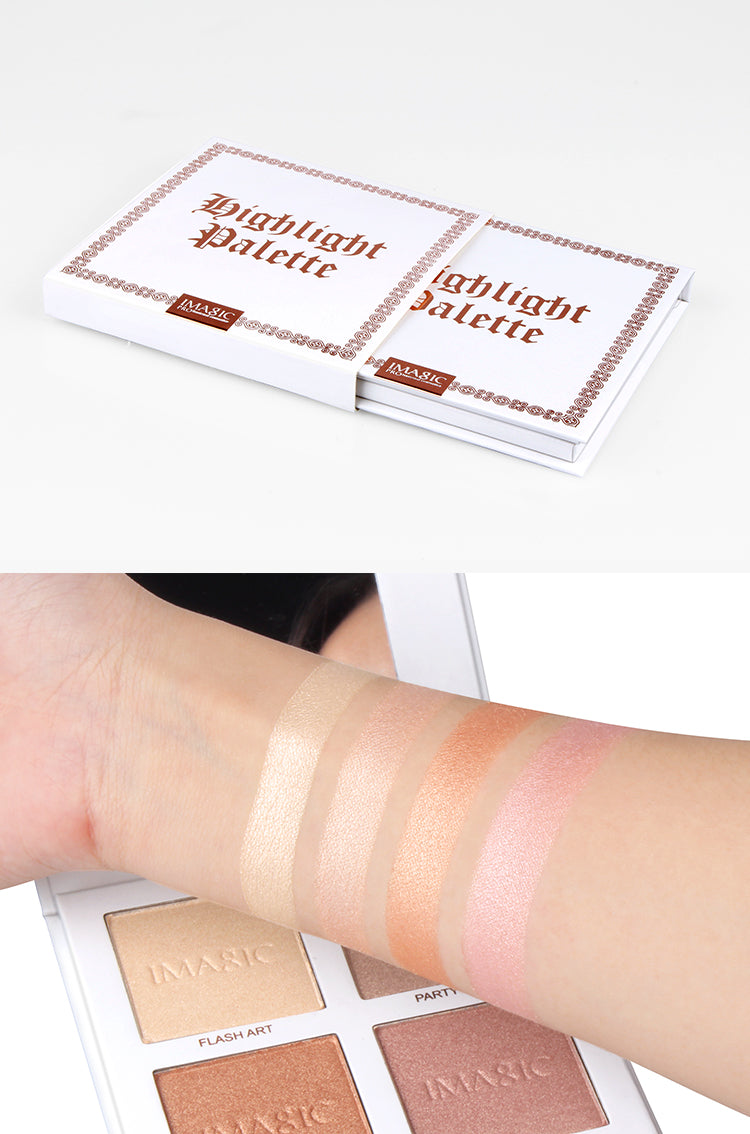 IMAGIC HIGHLIGHTER PALETTE (FA-118)