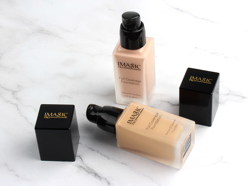 IMAGIC FULL COVERAGE FOUNDATION (FA-121)