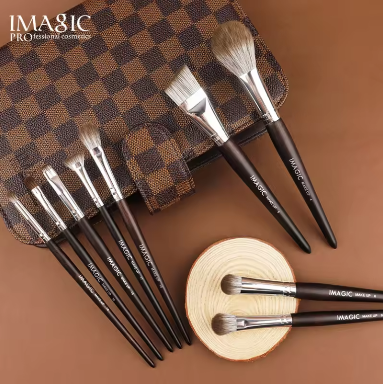 IMAGIC 21 Pcs PROFESSIONAL BRUSH SET