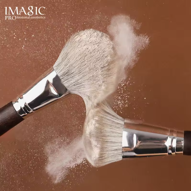 IMAGIC 21 Pcs PROFESSIONAL BRUSH SET
