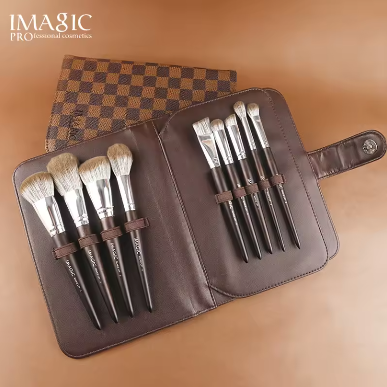 IMAGIC 21 Pcs PROFESSIONAL BRUSH SET