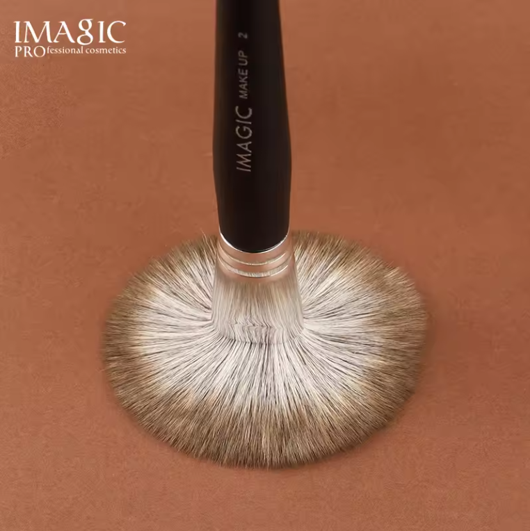 IMAGIC 21 Pcs PROFESSIONAL BRUSH SET