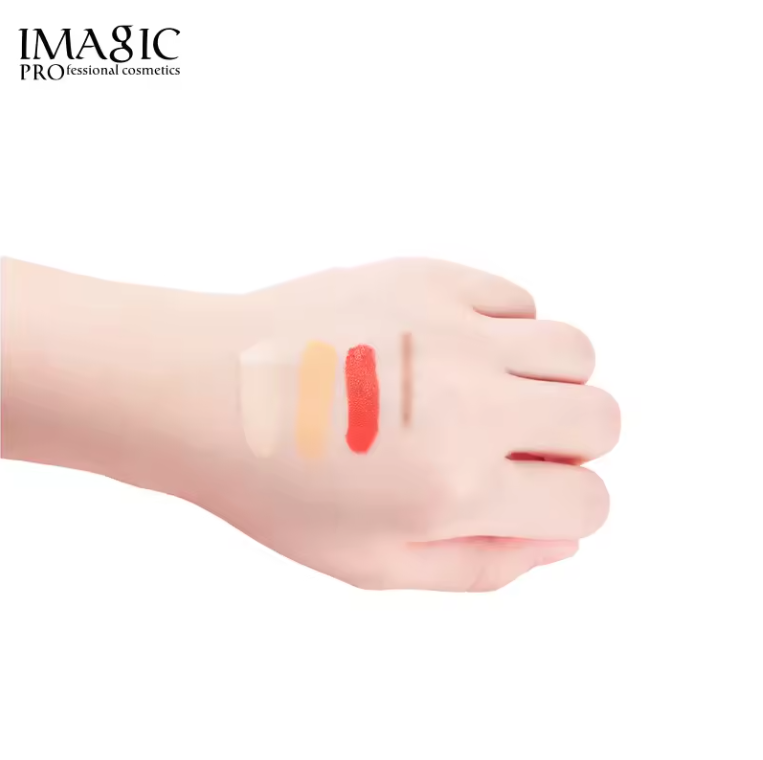 IMAGIC MAKEUP REMOVER WIPES