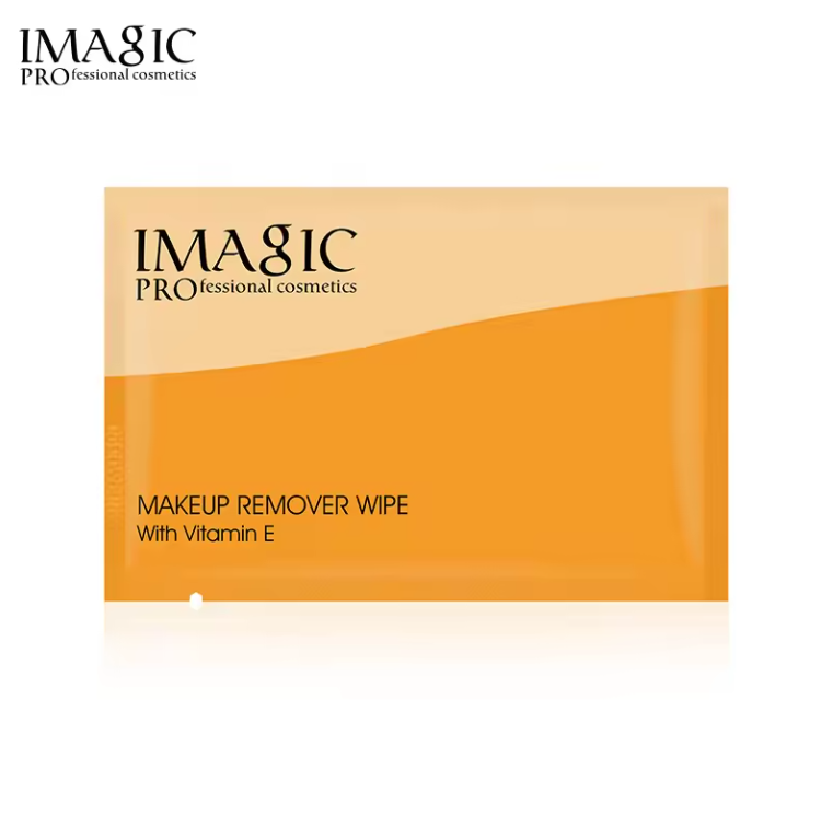 IMAGIC MAKEUP REMOVER WIPES
