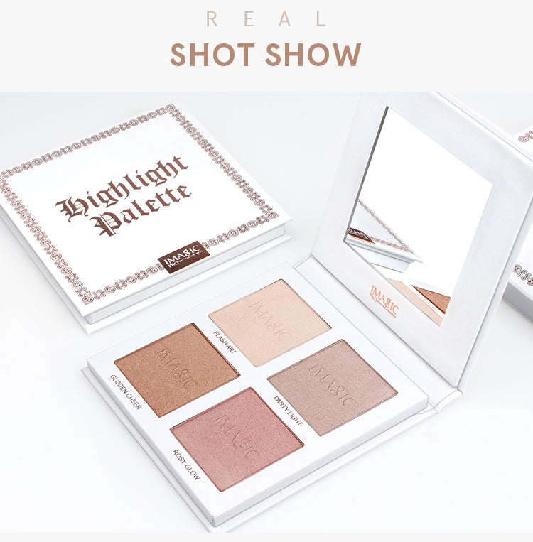 IMAGIC HIGHLIGHTER PALETTE (FA-118)