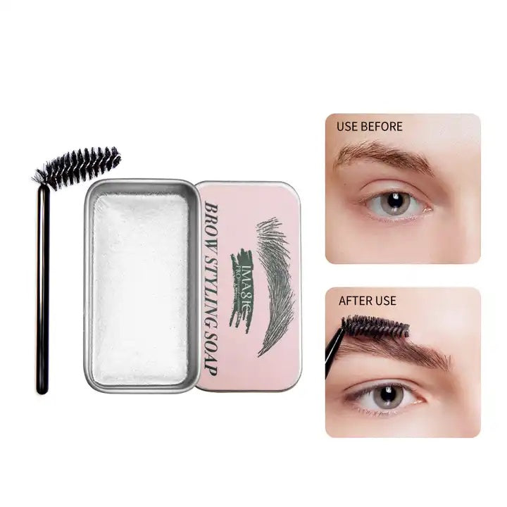 IMAGIC BROW STYLING SOAP