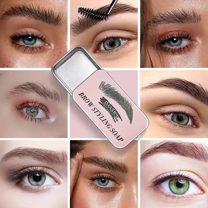IMAGIC BROW STYLING SOAP