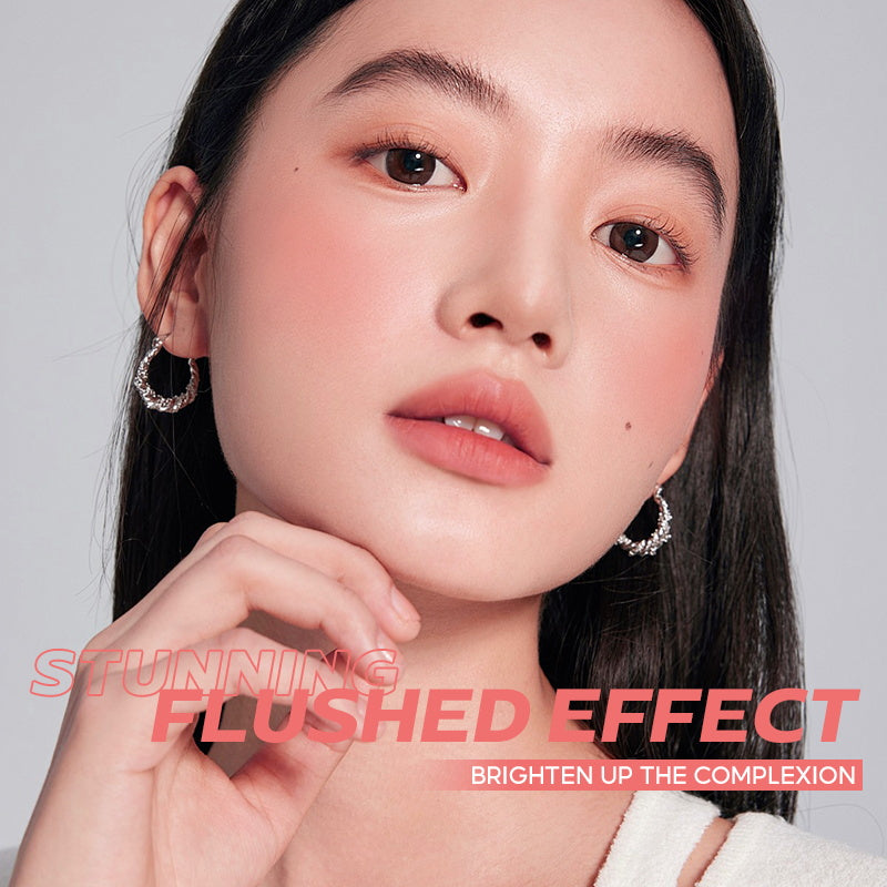 IMAGIC Liquid Blush (FA-140)