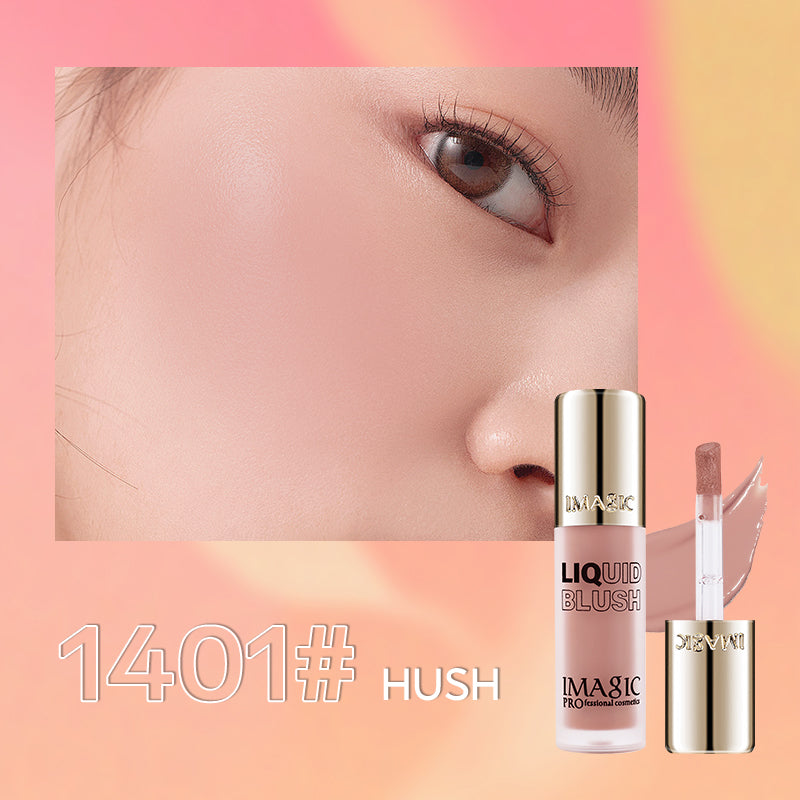 IMAGIC Liquid Blush (FA-140)