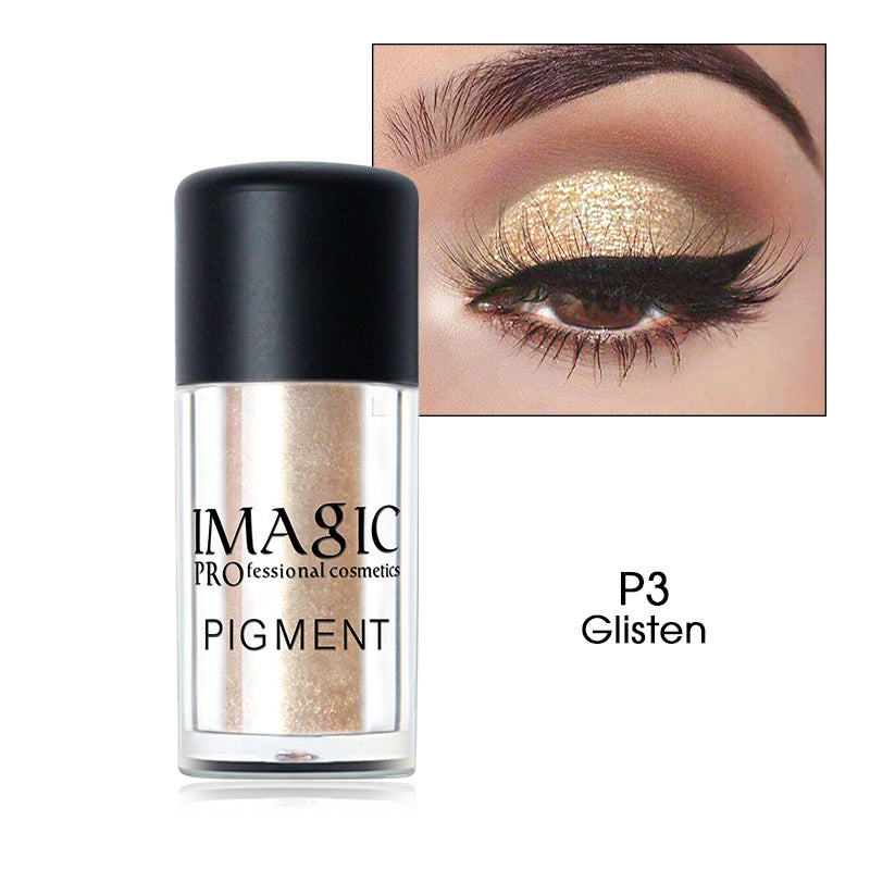IMAGIC PIGMENT EYESHADOW (EY-316)