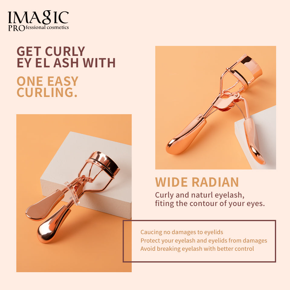 IMAGIC EYELASH CURLER