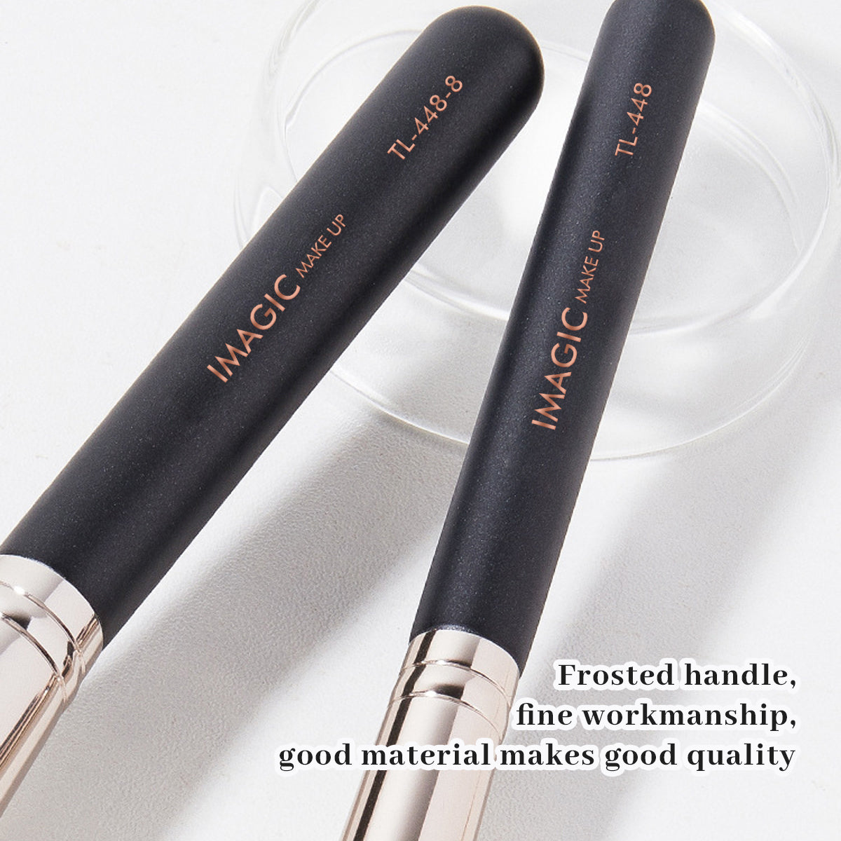 IMAGIC BLUSH BRUSH (448-8)