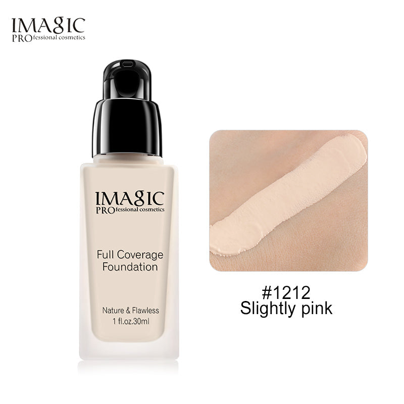 IMAGIC FULL COVERAGE FOUNDATION (FA-121)