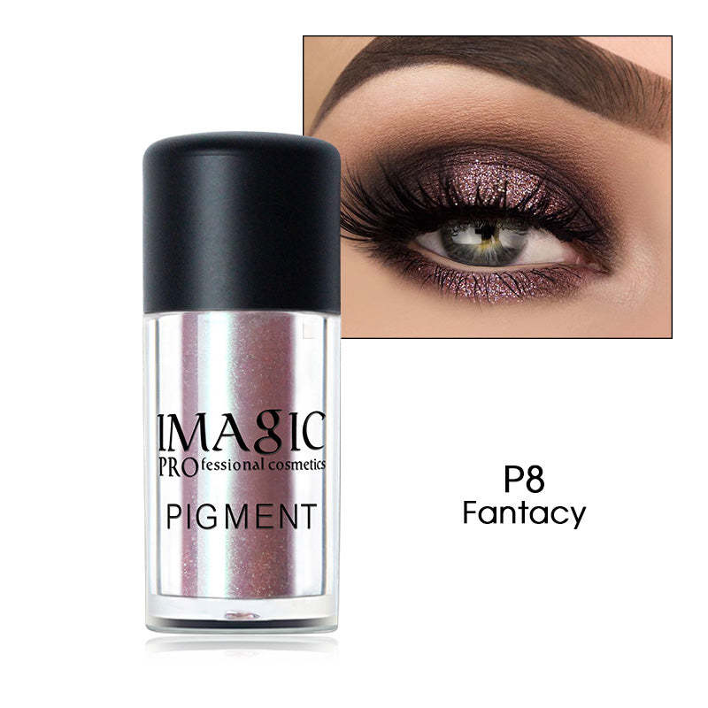 IMAGIC PIGMENT EYESHADOW (EY-316)