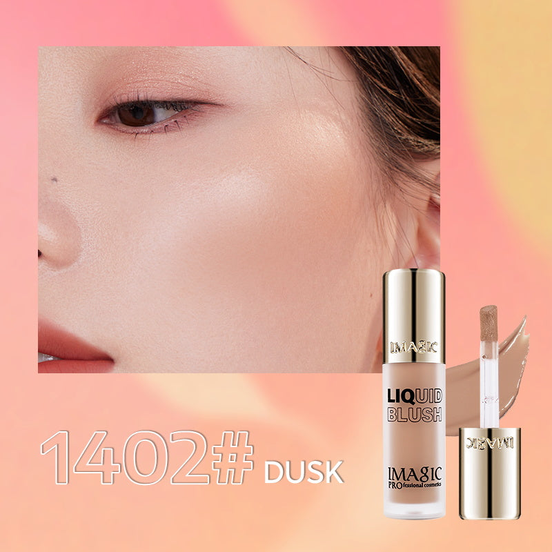 IMAGIC Liquid Blush (FA-140)