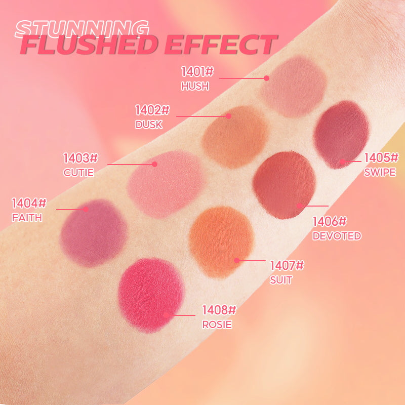 IMAGIC Liquid Blush (FA-140)