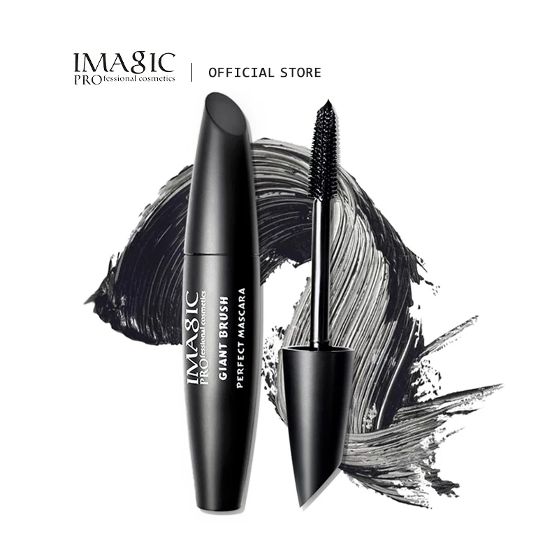 IMAGIC GIANT BRUSH PERFECT MASCARA (EY-307)