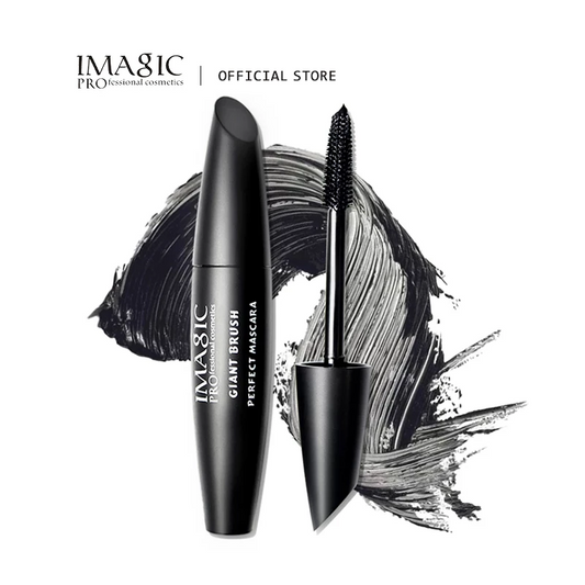 IMAGIC GIANT BRUSH PERFECT MASCARA (EY-307)