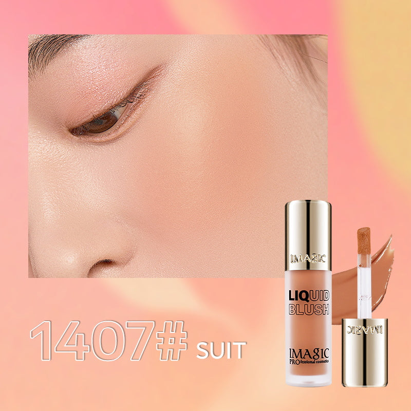 IMAGIC Liquid Blush (FA-140)