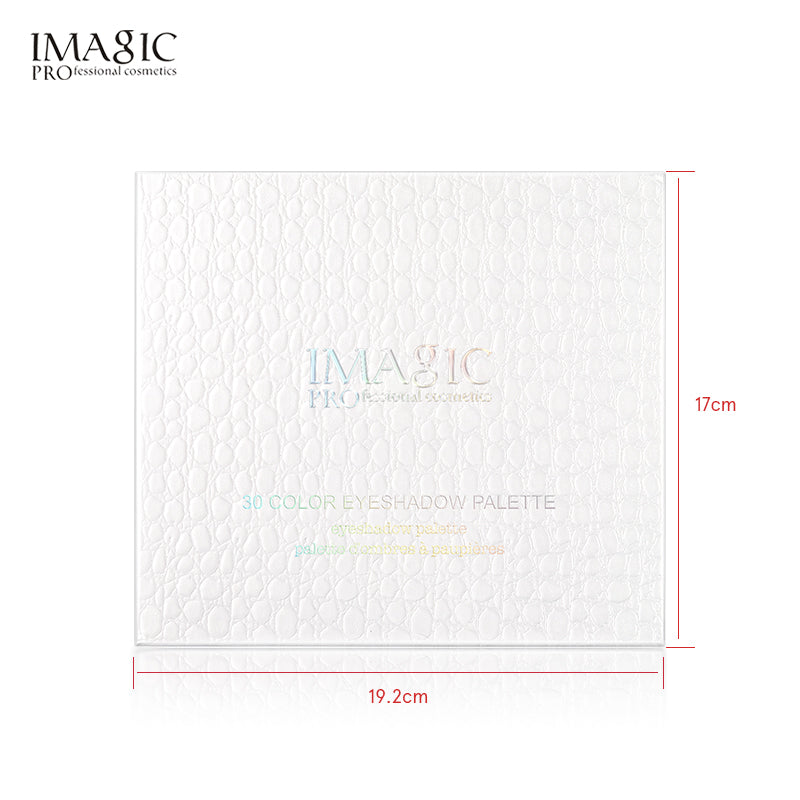 IMAGIC 30 COLOR EYESHADOW PALETTE (EY-336)