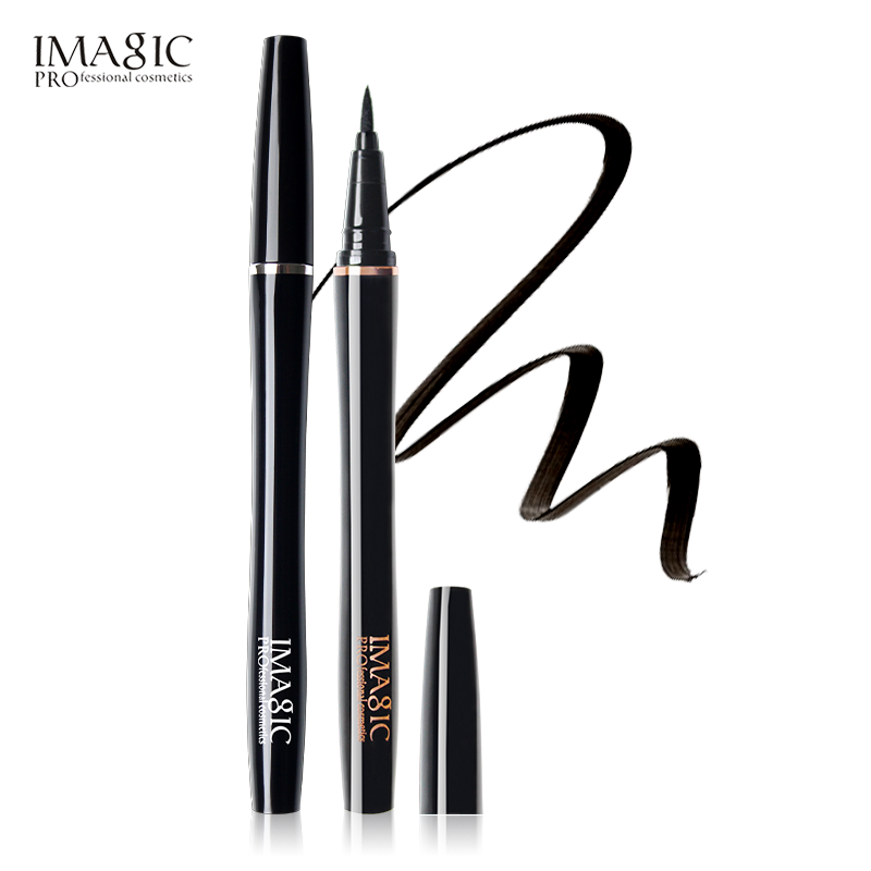 IMAGIC WATERPROOF LIQUID EYELINER PEN (EY-306)
