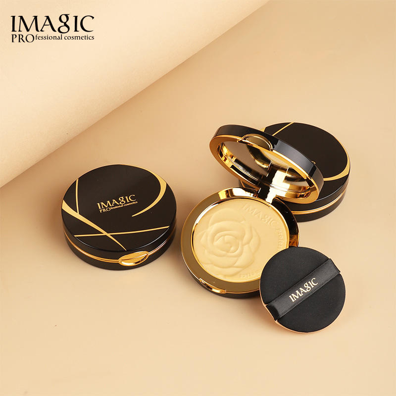 IMAGIC HD COMPACT POWDER (FA-138)