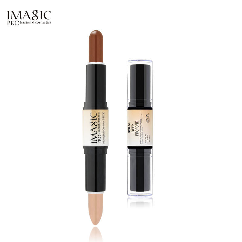 IMAGIC BEAUTY HIGHLIGHT AND CONTOUR STICK (FA-108)