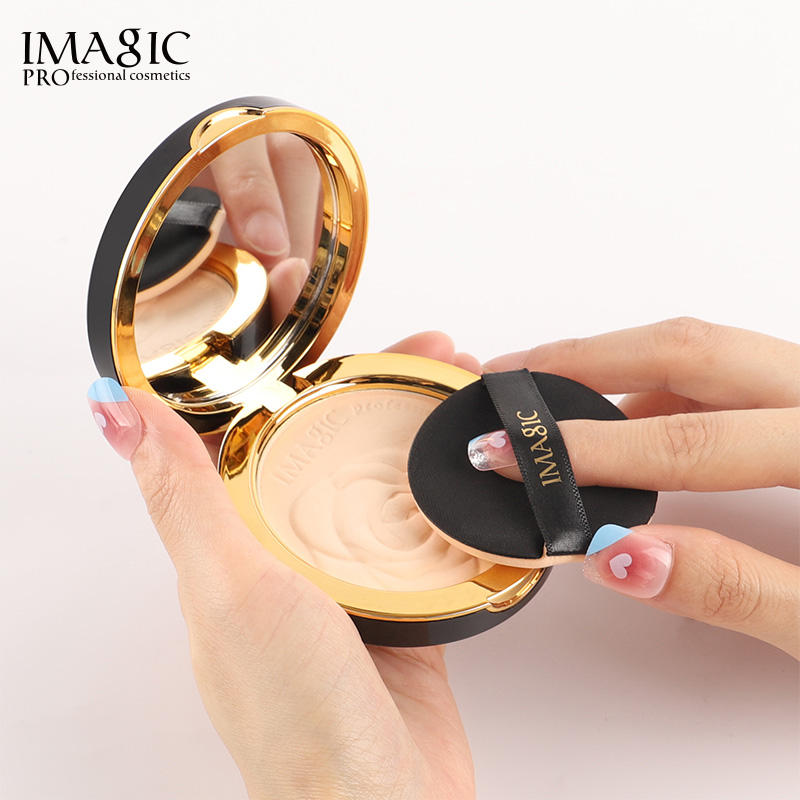 IMAGIC HD COMPACT POWDER (FA-138)