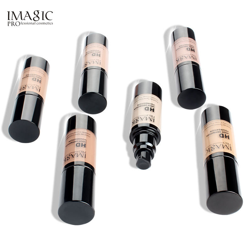 IMAGIC HD HIGH DEFINITION FOUNDATION (FA-101)