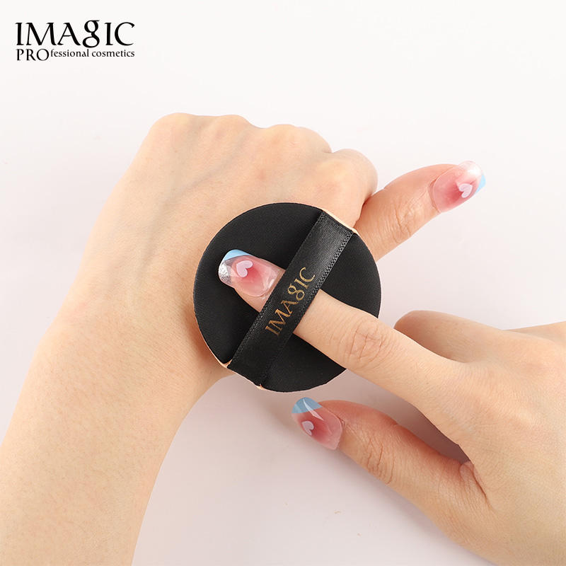 IMAGIC HD COMPACT POWDER (FA-138)