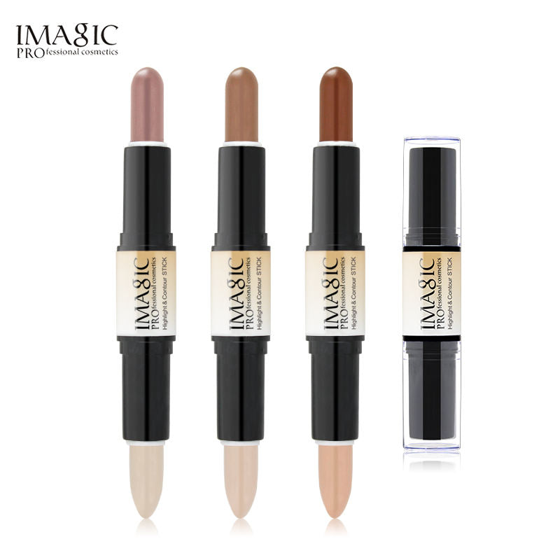 IMAGIC BEAUTY HIGHLIGHT AND CONTOUR STICK (FA-108)