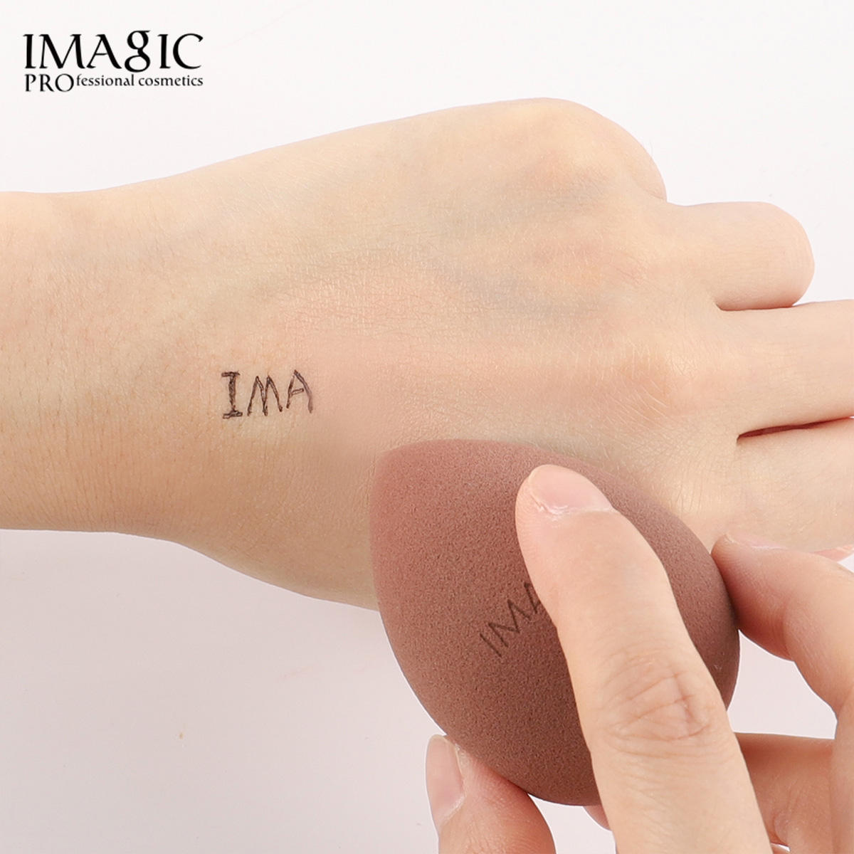 IMAGIC LONG WEAR FOUNDATION MATTE FINISH (FA 139)