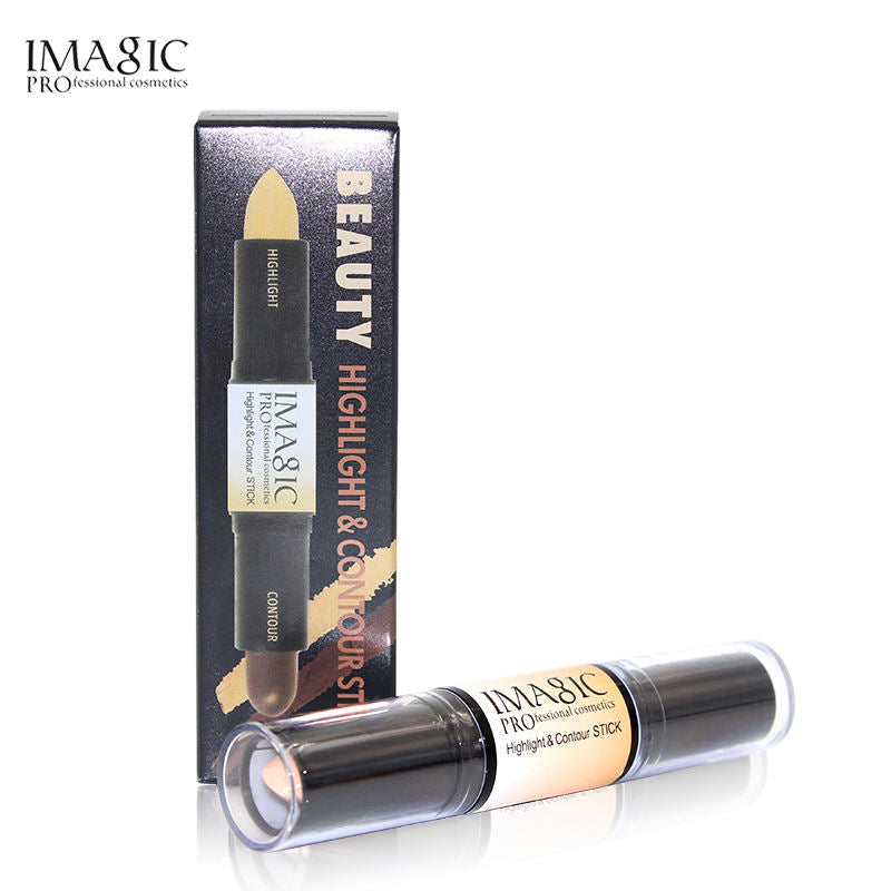 IMAGIC BEAUTY HIGHLIGHT AND CONTOUR STICK (FA-108)