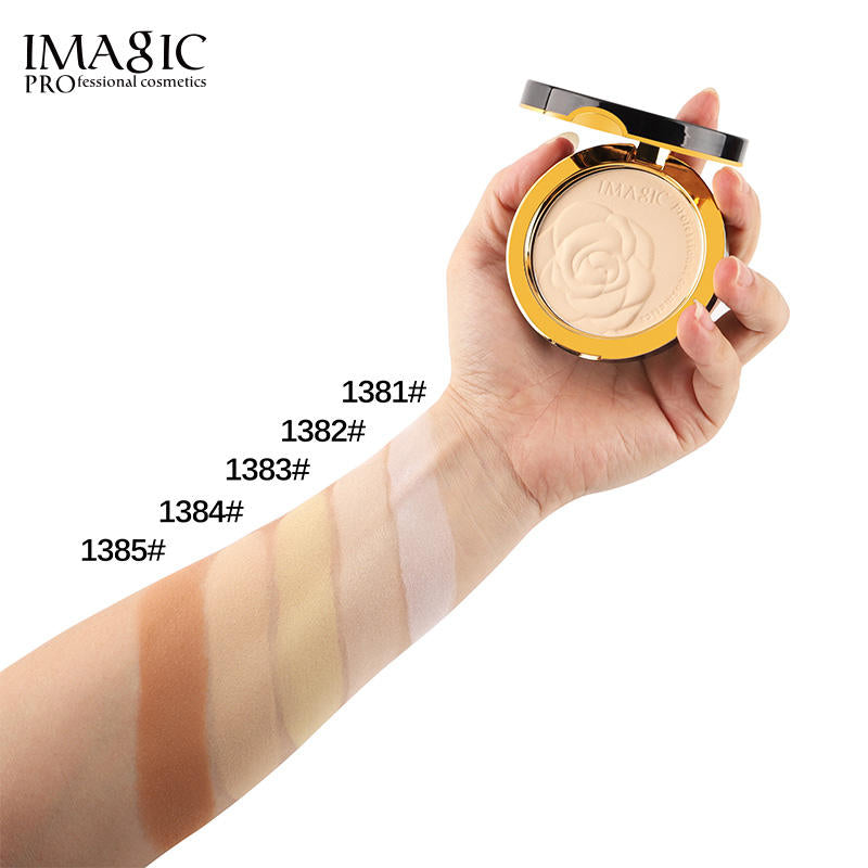 IMAGIC HD COMPACT POWDER (FA-138)