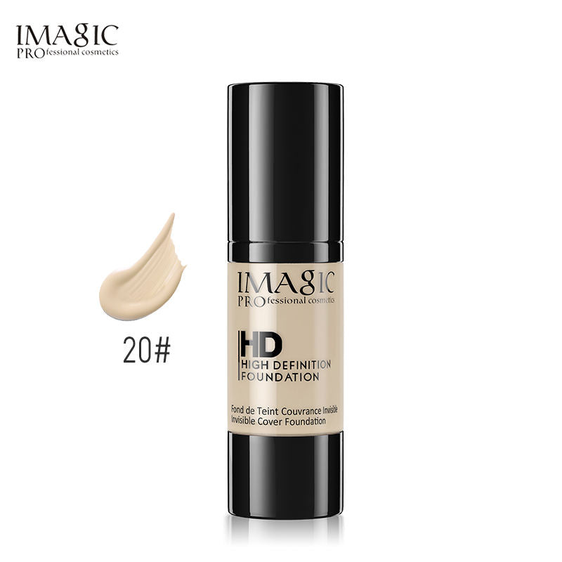 IMAGIC HD HIGH DEFINITION FOUNDATION (FA-101)