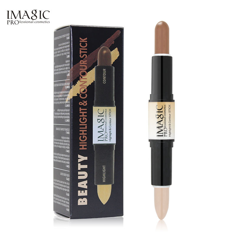 IMAGIC BEAUTY HIGHLIGHT AND CONTOUR STICK (FA-108)