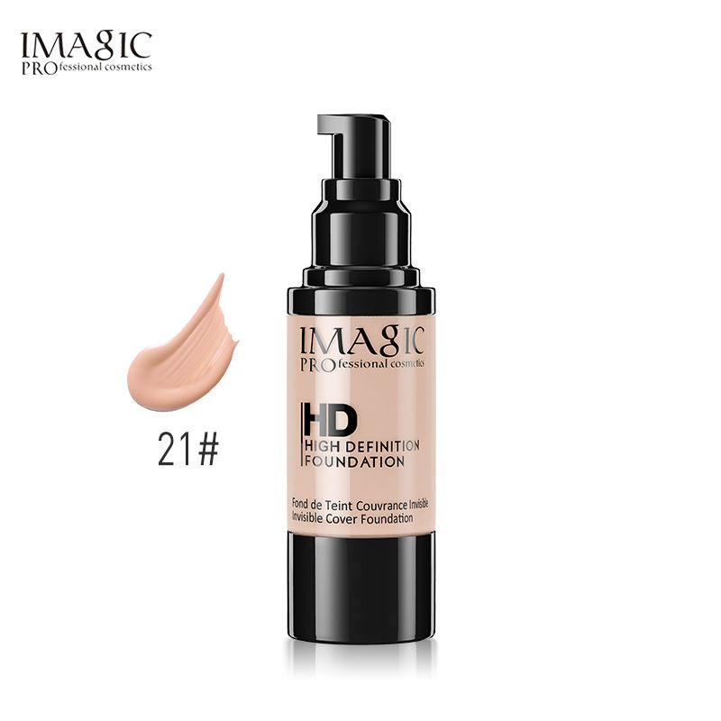 IMAGIC HD HIGH DEFINITION FOUNDATION (FA-101)