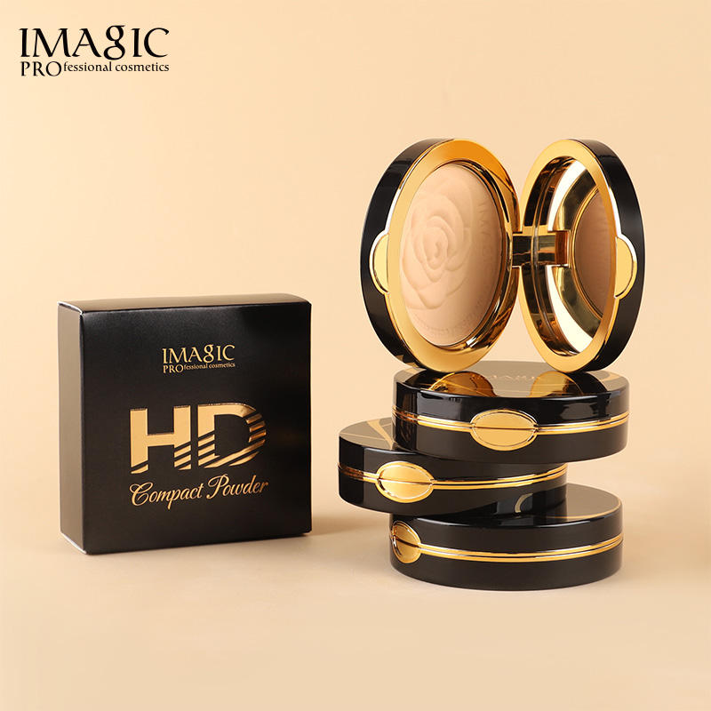 IMAGIC HD COMPACT POWDER (FA-138)