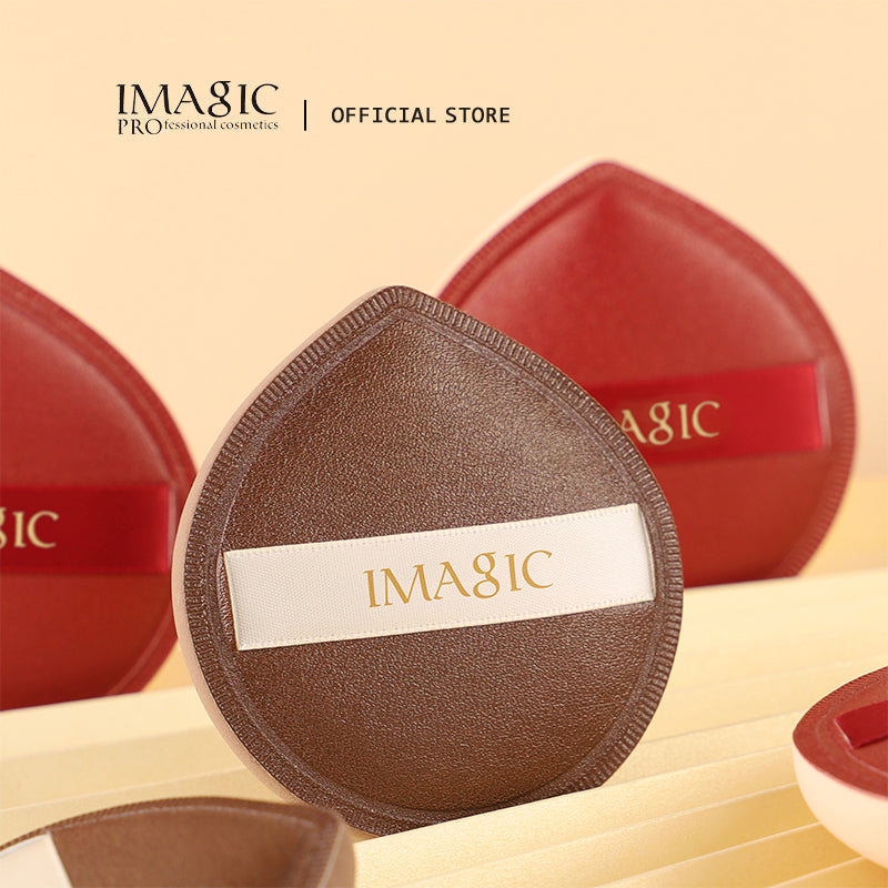 IMAGIC AIR CUSHION PUFF