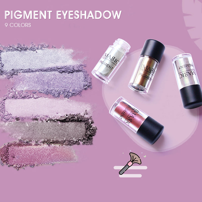 IMAGIC PIGMENT EYESHADOW (EY-316)