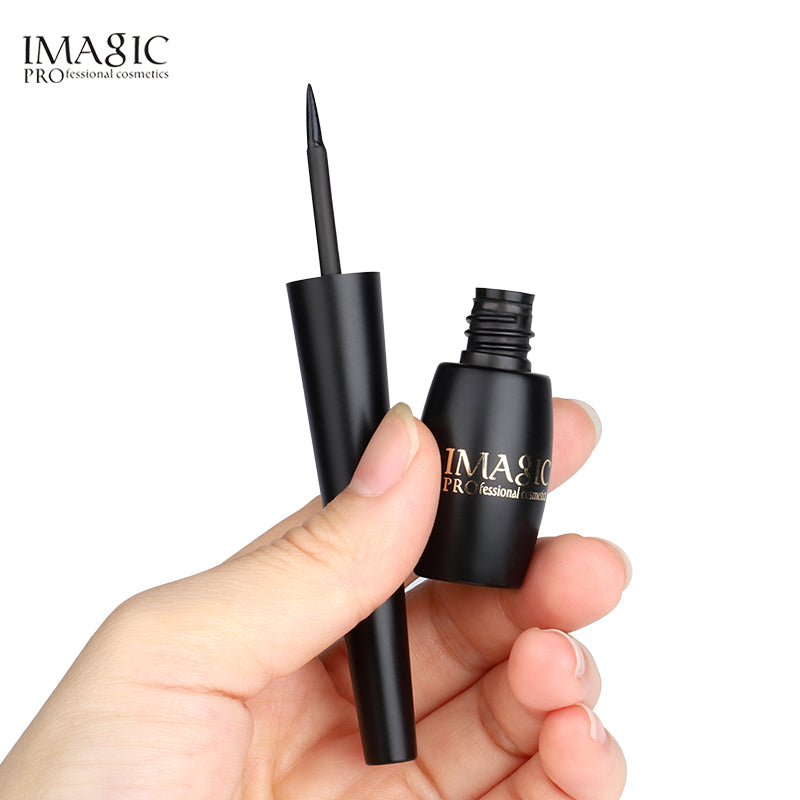 IMAGIC WATERPROOF LIQUID DIP EYELINER