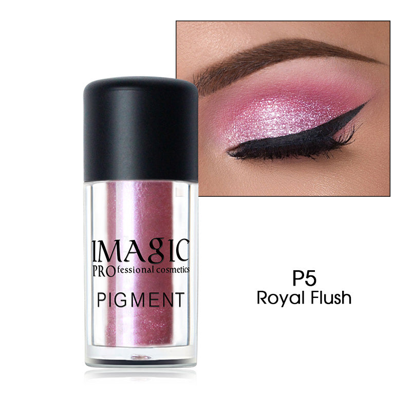 IMAGIC PIGMENT EYESHADOW (EY-316)