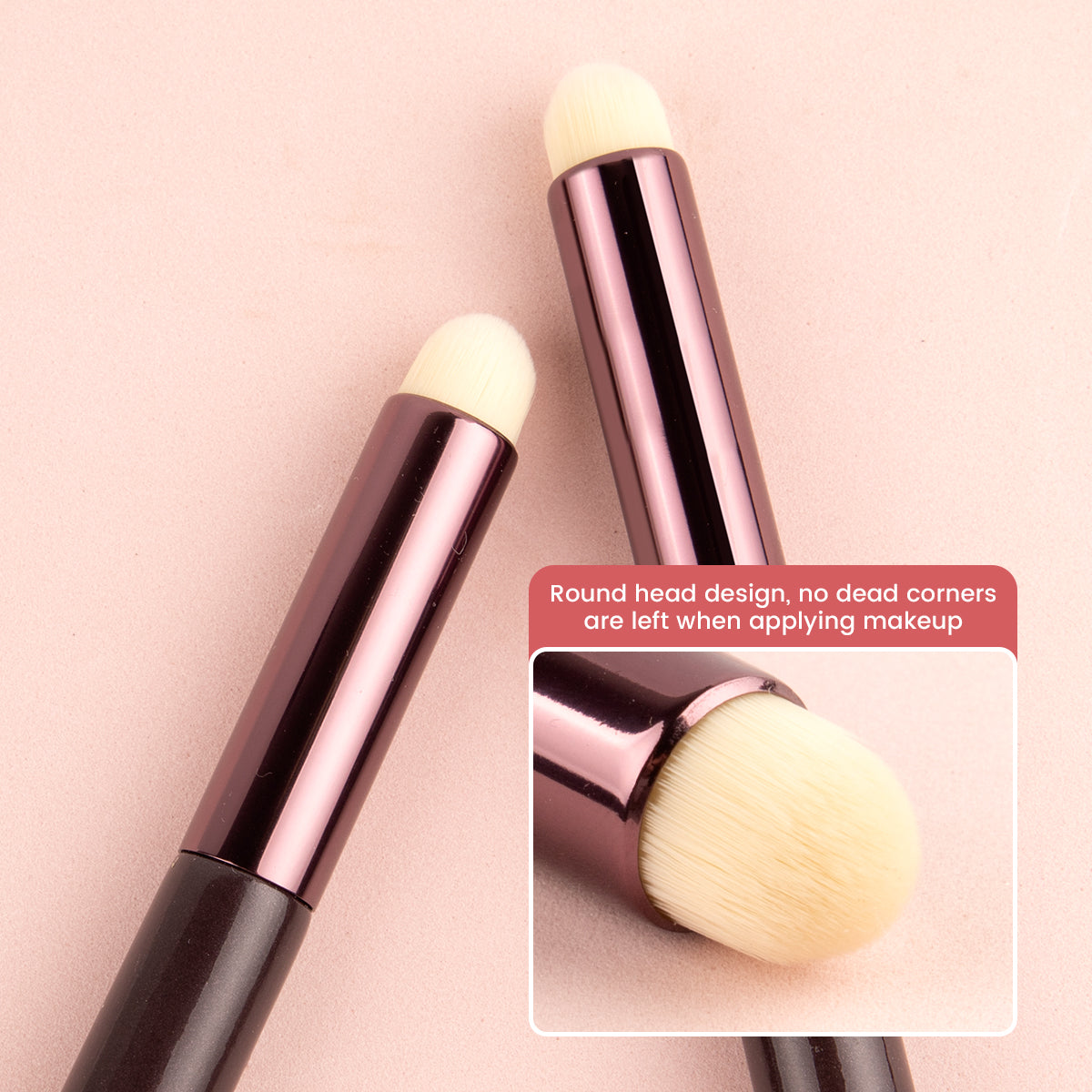 IMAGIC LIP BRUSH (448-2)