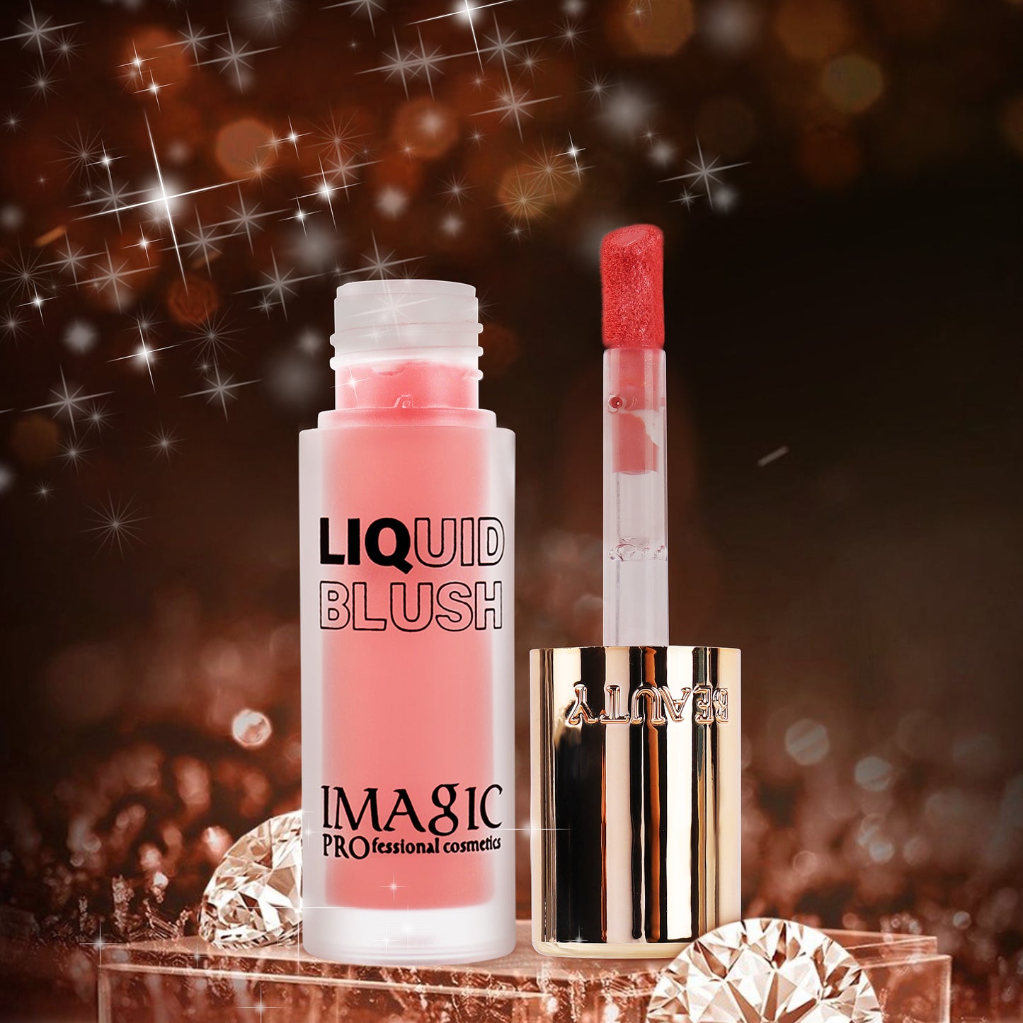 IMAGIC Liquid Blush (FA-140)