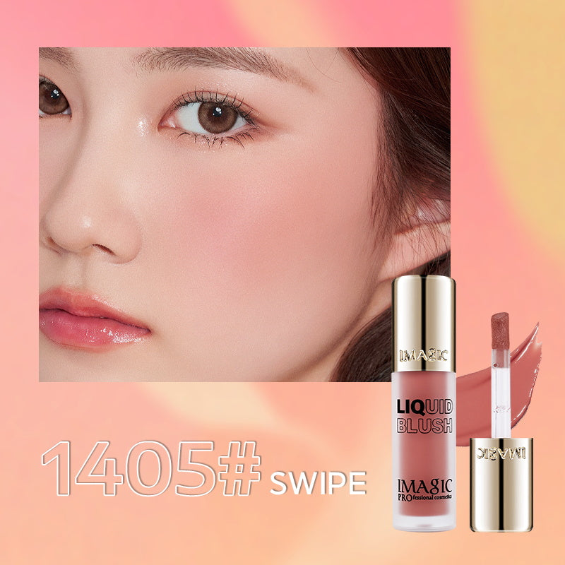 IMAGIC Liquid Blush (FA-140)