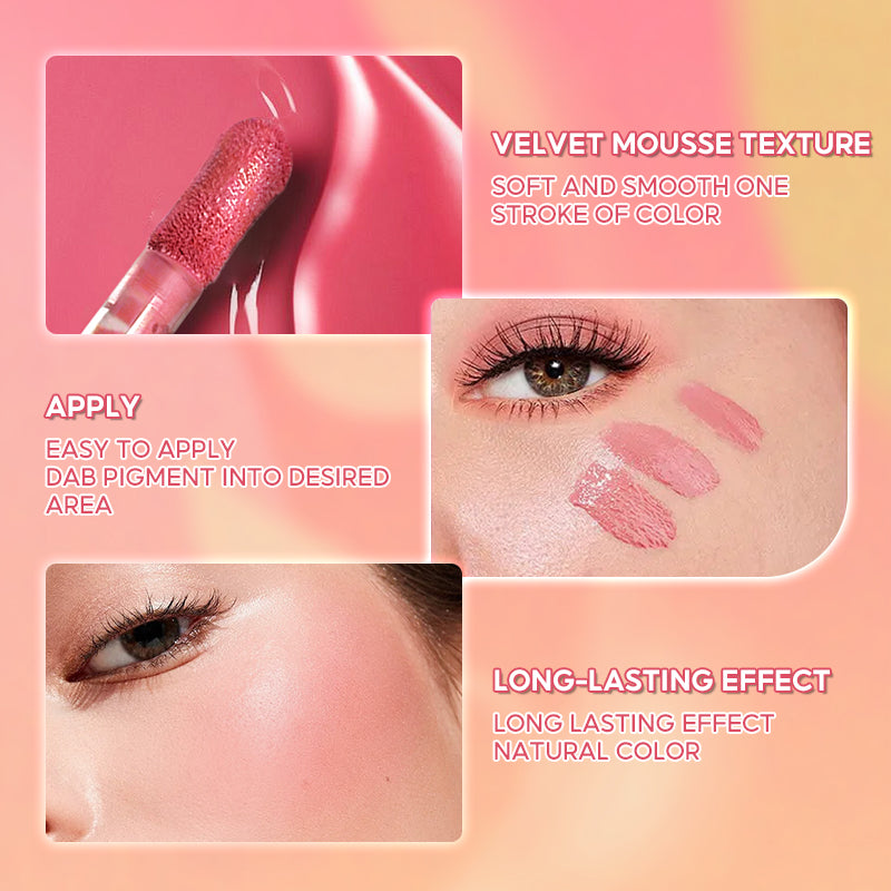 IMAGIC Liquid Blush (FA-140)
