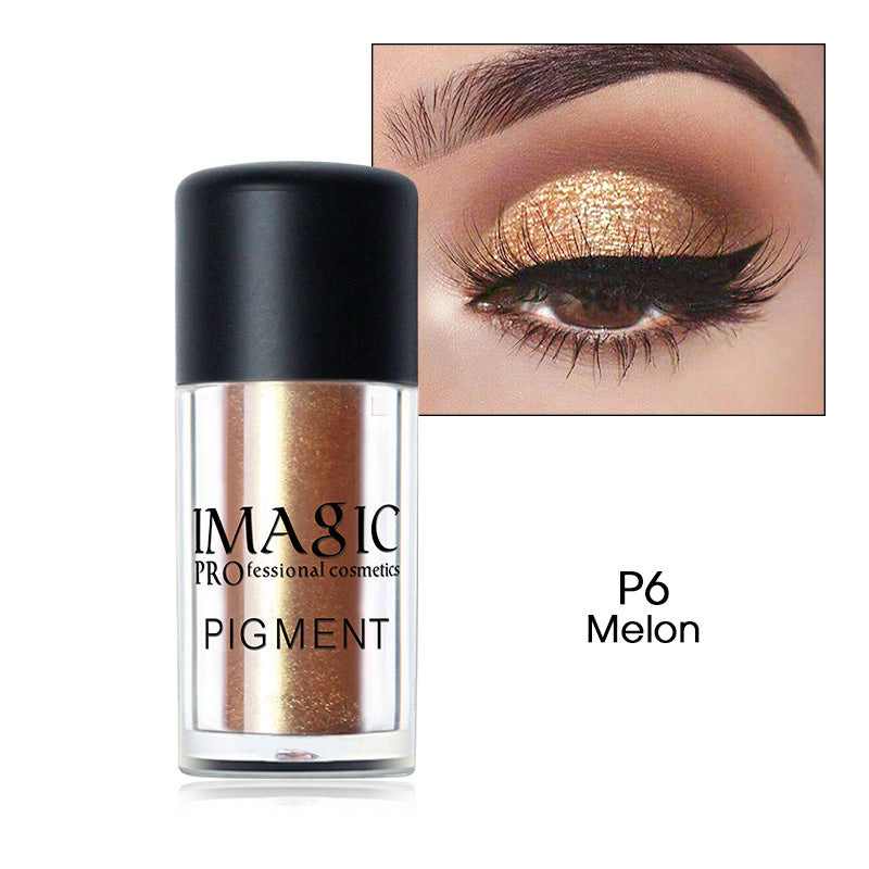 IMAGIC PIGMENT EYESHADOW (EY-316)