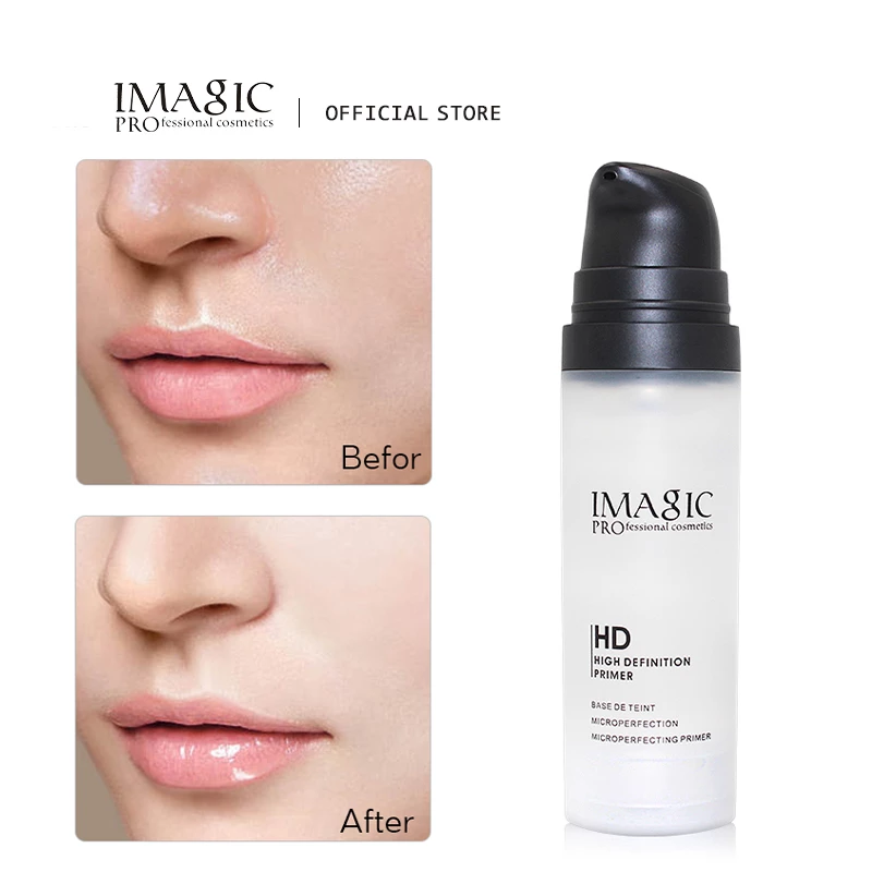 IMAGIC HIGH DEFINITION PRIMER (FA-114)